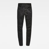 G-Star RAW® Motac 3D High Waist Skinny  Jeans Black