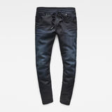 G-Star RAW® Arc 3D Straight Tapered Jeans Dark blue