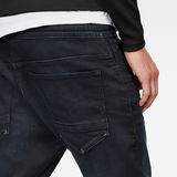 G-Star RAW® Arc 3D Straight Tapered Jeans Dark blue