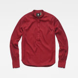 G-Star RAW® Road Shirt Red