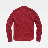 G-Star RAW® Road Shirt Red