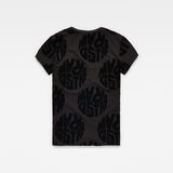 G-Star RAW® Graphic 60 T-Shirt Black