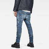 G-Star RAW® D-Staq 3D Slim Jeans Medium blue