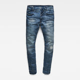 G-Star RAW® D-Staq 3D Slim Jeans Medium blue