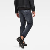 G-Star RAW® 3301 Slim Jeans Dark blue