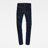 G-Star RAW® 5620 G-Star Elwood 3D Slim Jeans Dark blue