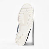 G-Star RAW® Rackam Wedge Sneakers Dark blue sole view