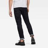 G-Star RAW® Arc 3D Slim Jeans Dark blue