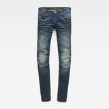 G-Star RAW® 5620 G-Star Tapered Jeans Dark blue