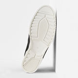 G-Star RAW® Rackam Wedge Sneakers Black sole view