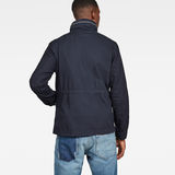 g star driver field jacket