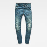 G-Star RAW® 5620 3D Slim Jeans Medium blue