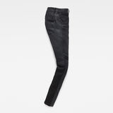 G-Star RAW® Motac-X D-3D Skinny Jeans Grey
