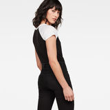 G-Star RAW® Graphic 19 Slim T-Shirt Black
