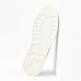 G-Star RAW® Rackam Core Low Denim Sneakers Grey sole view