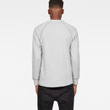 G-Star RAW® Jirgi T-Shirt Grey