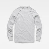 G-Star RAW® Jirgi T-Shirt Grey