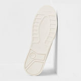 G-Star RAW® Rackam Core Mid Sneakers White sole view