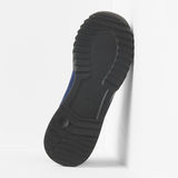 G-Star RAW® Rackam Rovic Sneakers Medium blue sole view