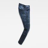G-Star RAW® Motac 3D Skinny Jeans Dark blue