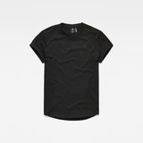 G-Star RAW® Shelo T-Shirt Black