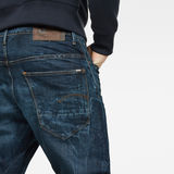 g star arc 3d relaxed tapered jeans