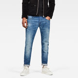 G-Star RAW® 3301 Slim Jeans Medium blue