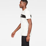G-Star RAW® Graphic 80 T-Shirt White
