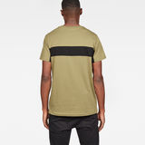 G-Star RAW® Graphic 80 T-Shirt Green