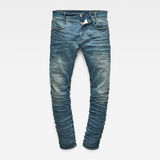 G-Star RAW® Staq 3D Slim Jeans Light blue