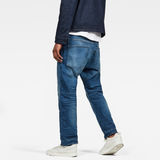 G-Star RAW® 5620 Deconstructed 3D Relaxed Straight Jeans Medium blue