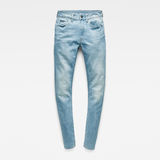 G-Star RAW® 3301 High Waist Skinny Jeans Light blue