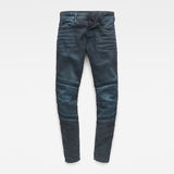 G-Star RAW® Motac Sec 3D Slim Jeans Grey