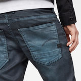 G-Star RAW® Motac Sec 3D Slim Jeans Gris