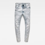 G-Star RAW® D-Staq 3D Slim Jeans Grey