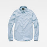 G-Star RAW® Core Super Slim Shirt Light blue