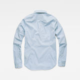 G-Star RAW® Core Super Slim Shirt Light blue