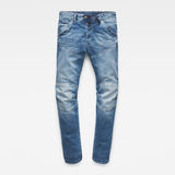 G-Star RAW® 5620 Straight Tapered Jeans Medium blue