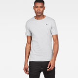 G-Star RAW® Daplin T-Shirt Grey