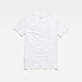 G-Star RAW® Holorn T-Shirt White
