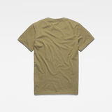 G-Star RAW® Graphic 9 T-Shirt Green