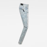 G-Star RAW® Midge Cody Mid Skinny Jeans Medium blue
