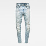 G-Star RAW® Biwes High Skinny Jeans Light blue