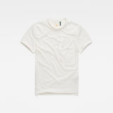 G-Star RAW® Arris Pocket T-shirt Beige