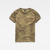 G-Star RAW® Mons T-shirt Green
