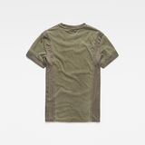G-Star RAW® Motac-X T-Shirt Green