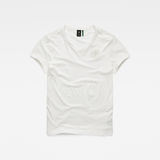G-Star RAW® Graphic 18 Loose T-shirt Beige