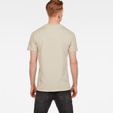 G-Star RAW® Recycled Dye T-shirt Grey