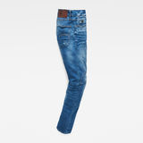 G-Star RAW® Biwes 3D Slim Jeans Light blue