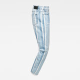 G-Star RAW® 3301 Mid Boyfriend Jeans Light blue